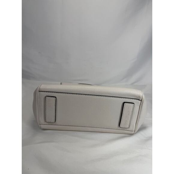 Versace La Medusa Leather Top Handle SPB-MS 351461 - Picture 8 of 11